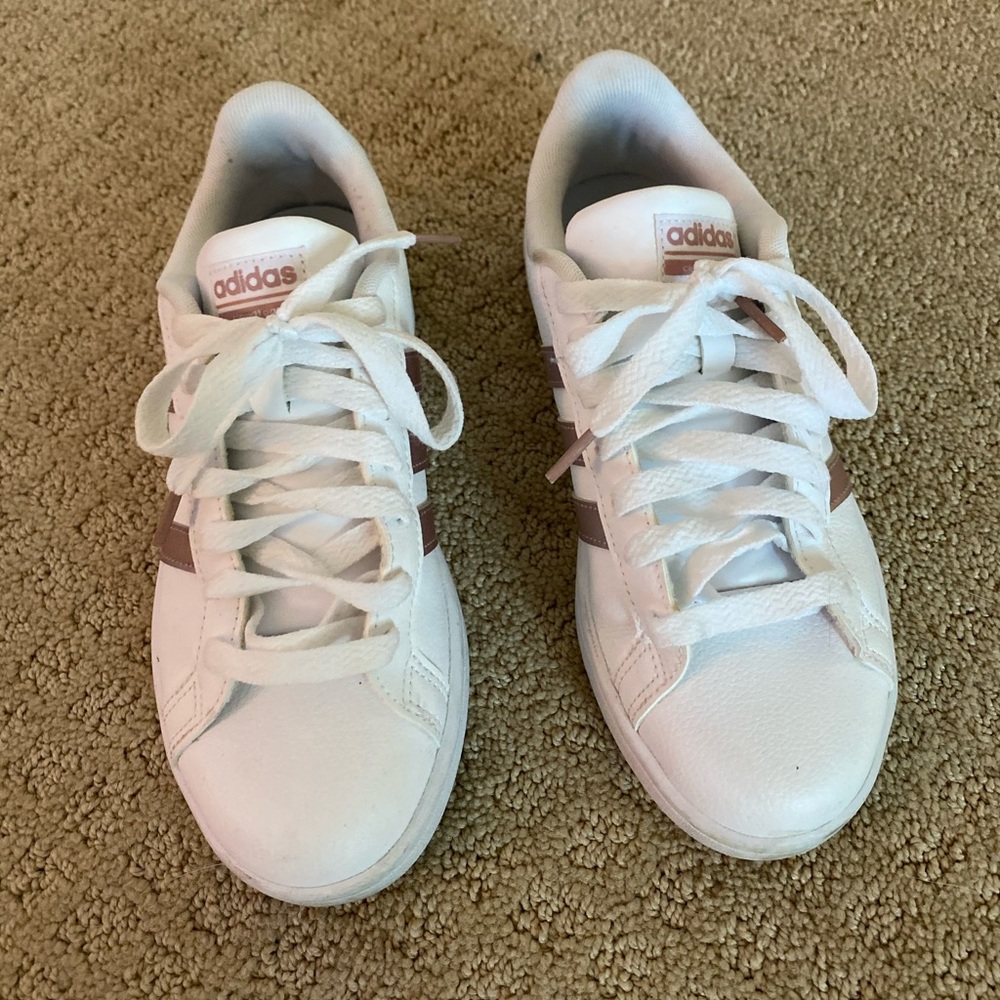 Adidas sneakers